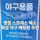 송산 | 화성 병점 야구 배팅장 찾는다면 그리즐리배팅센터