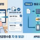 관악세무서 | 월세 내고 있는데 현금영수증 한 번도 안 받으셨나요? 지금 당장 신청하면 돈 돌아옵니다