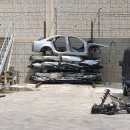 금산폐차장 이미지