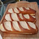 요즘 한창 유행타고 있는 빵.bread 이미지