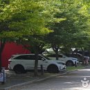 학암포자동차야영장 이미지