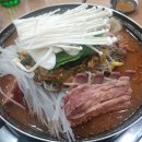 서울감자탕 이미지