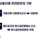 건설업 고용산재보험 사업개시번호(원도급공사) 및 미승인하수급인관리번호(하도급공사) 조회 방법 안내 이미지