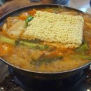 한방돼지국밥곱창전골 이미지