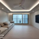 씨유평택우미린레이크파크점 | 평택 인테리어 업체 우미린레이크파크 34평 공사 후기