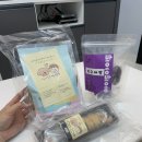 아이두아이두 | 강아지이색간식 치킨 김밥 후기 애견 수제 간식 아이두아이두