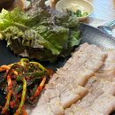 대천생조개칼국수 | 내돈내산 대전 롯데백화점 근처 칼국수 맛집 명랑생조개칼국수 후기
