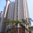 한가람중학교 버스정류장 이미지