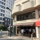 [일본/도쿄] 도쿄 돈카츠 맛집! 마루시치 혼텐(몬젠나카초역) 후기