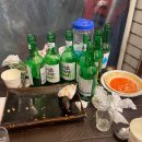 용산화장실 | 용산 햄버거 포차 포차용산스타일 노포 맛집 예약 용산 술집 야장 화장실 내돈내산 후기