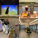 베스트골프존 | 논현 골프존파크 투비전 nx 시설 클럽 강남 골프 후기