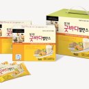 생그린식품 코스메틱매니아뉴스