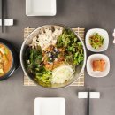한끼밥