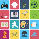 English Free Talking 이미지