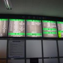 동해시외버스터미널 이미지