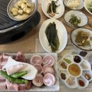 서울돼지구이 이미지