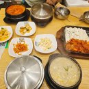 들깨마을 맷돌순두부 | 오이도맛집, 가성비 좋은 들깨마을 맷돌 순두부 내돈내산 후기