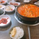 정선울대마을 이미지