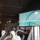 캠프VR 광주상무점