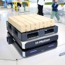 신정테크 | 어린이 체험 전시 추천, 현대 모터스튜디오 고양 로보틱스, GV60 마그마 특별전시 방문 후기