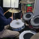 라일락(IU) _ Drummer NC Kim 이미지