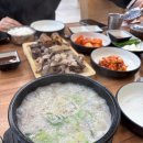황선영순대 - 서구 둔산로31번길 69 | 충남대병원 근처 깔끔한 국밥 맛집, '황선영순대 본점' 가성비와 맛 다 잡은 내돈내먹 후기