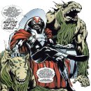 ★ 마블 인물열전 스페셜 - Iron Man에 등장하는 악당들 (1) : Crimson Dynamo外 이미지