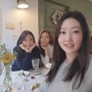 [청담 카페] 티하우스 청담 에프터눈 티 세트 솔직 후기 메뉴 추천 스콘 맛집