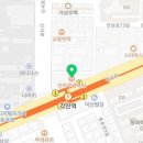 각산역4번 출입구 이미지