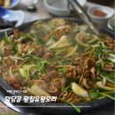 덕담골유황오리 | [거제도] 현지 찐 맛집 추천 &#39;덕담골 황칠유황오리&#39; / 연초 오리고기 맛있는 곳 !