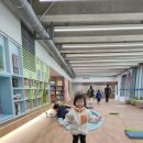강서도서관 | [등촌동 아기랑] 새로 오픈한 어울림플라자 도서관, 유모차 끌고 다녀온 솔직 후기