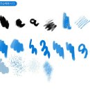 디지털드로잉 수익화 및 굿즈제작 네이버블로그
