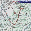 산철죽 군락지 이미지