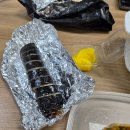 혜정이네김밥 이미지