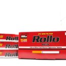 롤로토바코(Rollo) 이미지
