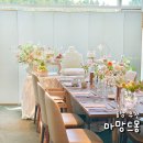 마망드몽 돌상 | 광교 코트야드 메리어트 수원키친 PDR S room 돌잔치 신상돌상 플로리아 후기