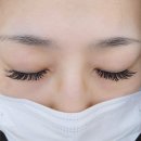 아산속눈썹 천안속눈썹 속눈썹연장 실력 너무 좋은 발라네일