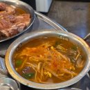 서교가든숯불갈비