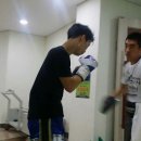 원우민 복싱Gym 이미지