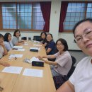 2025년 제4차 산청지회 운영위 회의록 이미지