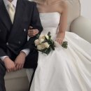 “바이지니 &amp; 메이크업정은 &amp; 플랜무드니(디어마이무드)” 스튜디오 웨딩촬영 🕊️🤍