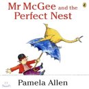 영어그림책읽기 | 영어그림책 읽기_5 [AR 1.4] Mr McGee and the Perfect Nest