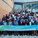 한경국립대학교 국제개발협력대학원 이미지