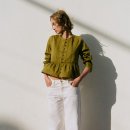 올리브그린 이미지