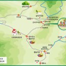 금원산자연휴양림(거창) 이미지