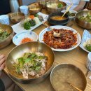 대전 수통골 맛집 보리밥 쭈꾸미 맛집 &lt;봄날보리밥&gt; 내돈내산 솔직 후기