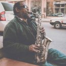 색소폰 1:1 개인레슨 이미지