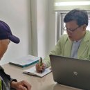 복음보청기 구로센터 이미지