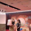 테마프라자 앞 | 대구 여름방학 미술 체험, 대백프라자 갤러리 뚝딱뚝딱 예술놀이터 솔직 후기