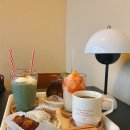 플러피디저트(fluffy dessert) 이미지